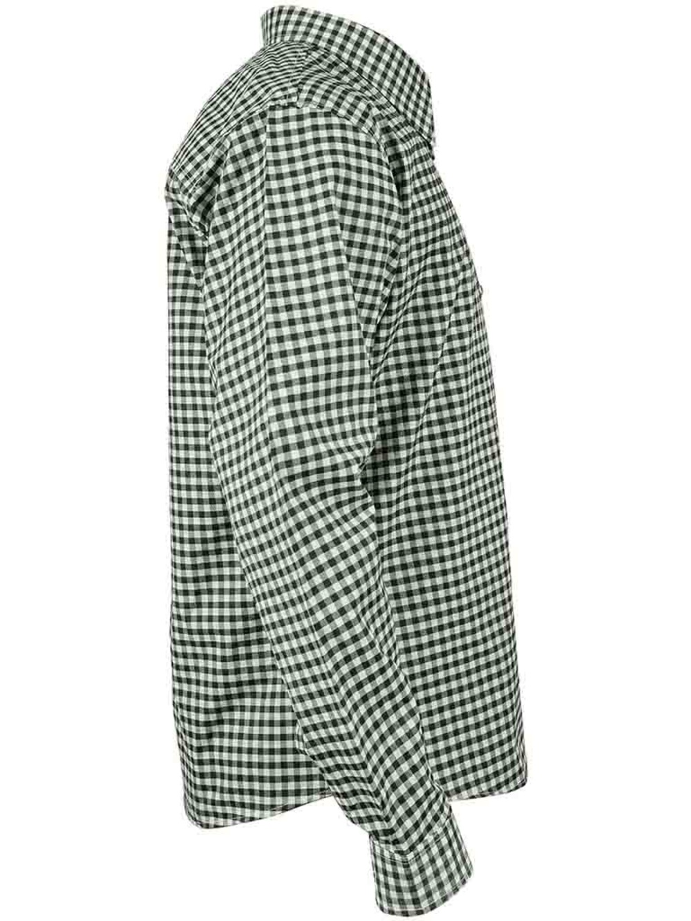 Men's German
Oktoberfest Shirt
Green Checked
Bavarian Shirt - Picture 9 of 15